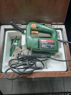 Bosch decopeerzaag, Gebruikt, Decoupeerzaag, Ophalen of Verzenden, Bosch