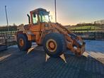 Werklust WG45 schofel loader, Zakelijke goederen, Machines en Bouw | Kranen en Graafmachines, Ophalen of Verzenden, Wiellader of Shovel