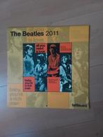Beatles kalender 2011, Diversen, Kalenders, Ophalen of Verzenden, Maandkalender, Nieuw