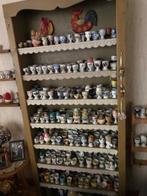 eierdopjes verzameling, Verzamelen, Complete verzamelingen en Collecties, Ophalen