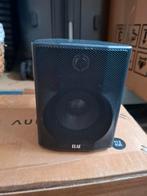 Surround boxen met standaard, Ophalen, Gebruikt, Front, Rear of Stereo speakers, Overige merken