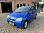 Daihatsu Cuore 1.0-12V Osaka // APK 11-3-2026, Auto's, Voorwielaandrijving, Origineel Nederlands, Handgeschakeld, Airbags