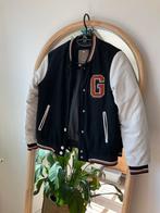 WE Meisjes Winterjas 146/152 Baseball Style, Kinderen en Baby's, Kinderkleding | Maat 146, Ophalen of Verzenden, Gebruikt, Meisje