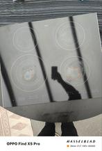 Inductie kookplaat - Gebruikt, Gebruikt, Inbouw, Inductie, 4 kookzones