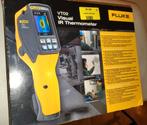 FLiR Warmtebeeldcamera Fluke VT02, Ophalen of Verzenden, Zo goed als nieuw, Radiator, 30 tot 80 cm