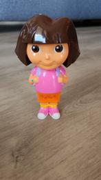 Dora verstoppertje spelen, Ophalen, Zo goed als nieuw