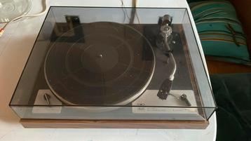 Marlux MX-146F mooie jaren 70 platenspeler beschikbaar voor biedingen