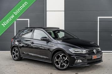 Volkswagen Polo 1.6 TDI Highline beschikbaar voor biedingen