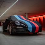 Porsche 997 Autohoes – MARTINI Racingstijl, €125 Deal!, Ophalen of Verzenden, Nieuw, Op maat
