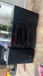 Kenwood speaker, Overige merken, Ophalen of Verzenden, Zo goed als nieuw, Complete surroundset