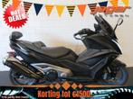 Kymco AK 550 I SUPERFRAAI! (bj 2019), Motoren, KYMCO, Bedrijf, Super Sport