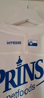 Vitesse Nike uitshirt 2021-2022 maat: L, Ophalen of Verzenden, Nieuw, Vitesse, Shirt