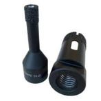 Samedia diamant droogboor 25mm x 45mm M14, Ophalen of Verzenden, Nieuw, Minder dan 600 watt, Overige typen