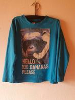 Frendz maat 104, Frendz, Ophalen of Verzenden, Zo goed als nieuw, Shirt of Longsleeve