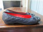 Amalfi, size 37, Blauw, Amalfi, Zo goed als nieuw, Ballerina's