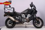 Harley-Davidson PAN AMERICA 1250 SPECIAL (bj 2022), Bedrijf, Toermotor