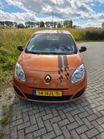 Zeer nette Renault Twingo (nw apk), Auto's, Renault, Voorwielaandrijving, Twingo, Origineel Nederlands, Bedrijf