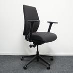 Savo Soul Bureaustoelen | Zwart | Ergonomische Burostoel, Huis en Inrichting, Gebruikt, Zwart, Ophalen of Verzenden, Bureaustoel
