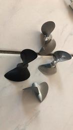 4 propellers,, Ophalen of Verzenden, Nieuw