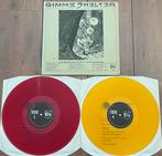 Rolling Stones - Gimme Shelter 2lp / With Stout Cover, TMOQ, Ophalen of Verzenden, Gebruikt, 12 inch, Poprock