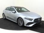 Mercedes-Benz A-klasse 180 Star Edition / AMG/ Premium Plus/, Auto's, Gebruikt, 4 cilinders, Origineel Nederlands, Bedrijf