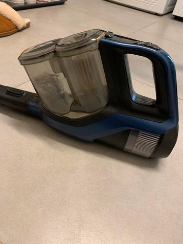 Philips steelstofzuiger XC8045/01 SpeedPro beschikbaar voor biedingen