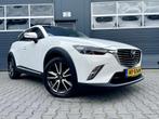 Mazda CX-3 2.0 SkyActiv-G 120 GT-M *BOSE*ECC*CARPLAY*CRUISE, Auto's, Mazda, Voorwielaandrijving, 1998 cc, Gebruikt, 4 cilinders