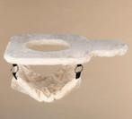 RHR Quality Crown Hangmat + sisalpaal, Ophalen, Zo goed als nieuw, Krabmeubel-onderdelen