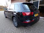 Audi Q7 3.0 TDI quattro Pro Line + 7p Automaat / Leder / Pan, Auto's, Automaat, Gebruikt, Euro 6, 241 €/maand