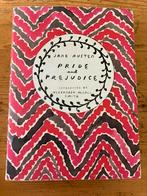 Boek - Pride and Prejudice - Jane Austen - Engels, Ophalen of Verzenden, Zo goed als nieuw, Europa overig