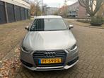 Audi A1 1.0 Tfsi 70KW Sportback 2015 Grijs, Auto's, Voorwielaandrijving, Stof, A1, 95 pk