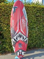 Windsurf materiaal TE KOOP, Ophalen, Minder dan 250 cm, Complete set, 5 tot 7 m²