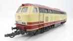 Roco 4151C: dieselloc BR 215 DB, in TEE-kleuren, Verzenden, Zo goed als nieuw, Roco, Gelijkstroom