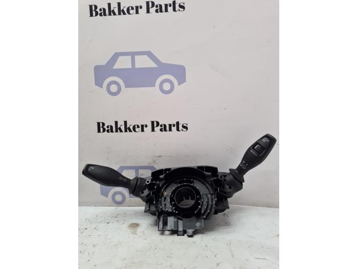 Combischakelaar Stuurkolom van een Ford B-Max, Auto-onderdelen, Dashboard en Schakelaars, Ford, Gebruikt, 3 maanden garantie