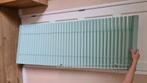 Mooie jalouzie 50 mm aluminium, Huis en Inrichting, Stoffering | Gordijnen en Lamellen, Ophalen, Gebruikt, 50 tot 100 cm, 150 tot 200 cm
