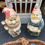 Oude Franse Kabouter €25 per stuk *floor epe*, Tuin en Terras, Ophalen of Verzenden, Overige typen