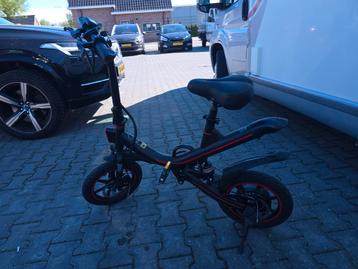 Fatbike Ouxi V1 vouwfiets+ T20 3kleur Camping 20ah Accu beschikbaar voor biedingen