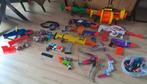 Grote NERF collectie, Kinderen en Baby's, Speelgoed | Buiten | Actiespeelgoed, Ophalen