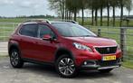 Peugeot 2008 1.2 PureTech Allure | RIEM V.V | PANORAMADAK |, Voorwielaandrijving, Stof, Euro 6, 23 km/l