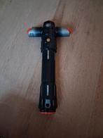 Star Wars Kylo Ren Lightsaber - Kindvriendelijk!, Ophalen of Verzenden, Gebruikt