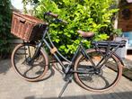 Stella (bijna nieuwe) elektrische fiets, Zo goed als nieuw, 51 tot 55 cm, 50 km per accu of meer, Ophalen