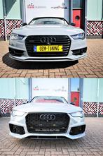 AUDI RS7 VOORBUMPER | A7 4G8 | 2014-2018 | Facelift, Ophalen of Verzenden
