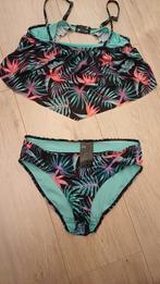 Zgan bikini h&m maat 146/152, Bikiniset, Meisje, H&M, Ophalen of Verzenden