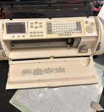 Cricut machine, Ophalen of Verzenden, Zo goed als nieuw, Gereedschap of Toebehoren