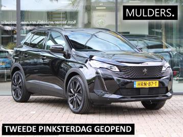Peugeot 3008 1.2 PureTech GT Automaat | Navi / Camera / Stoe beschikbaar voor biedingen