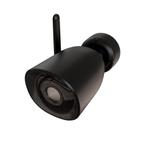 Calex Slimme Camera – 4MP – Beveiligingscamera – voor Buiten, Ophalen of Verzenden, Nieuw, Kunststof, Minder dan 50 cm