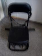 GMG FIETS ACHTERZITJE VOOR GROTERE KINDEREN, Fietsen en Brommers, Fietsaccessoires | Fietsstoeltjes, Achterzitje, Ophalen of Verzenden