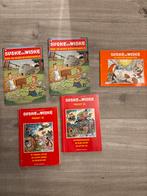 Suske en Wiske Tussenmaatjes, Boeken, Stripboeken, Meerdere stripboeken, Ophalen of Verzenden, Gelezen