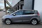 Renault Scénic 1.4 TCE Celsium 2DEEIG/UNIEKEKM!/CAMERA/NAVI, Auto's, Voorwielaandrijving, Euro 5, Stof, Bedrijf