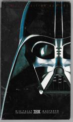 Star Wars collection box remastered THX, Cd's en Dvd's, VHS | Film, Science Fiction en Fantasy, Ophalen of Verzenden, Vanaf 12 jaar